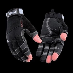 KincoPro 2031 CARPENTER GLOVES - 6 pair
